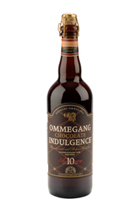 Ommegang Chocolate Indulgence Beer