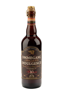 Ommegang Chocolate Indulgence Beer 774