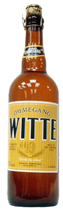 Ommegang Witte Beer