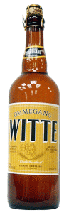 Ommegang Witte Beer 383
