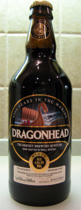 Orkney Dragonhead Stout Beer