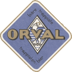 Orval Beer 66