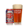 Oskar Blues Dale's Pale Ale Beer 10