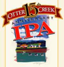 Otter Creek 15th Anniversary IPA Beer 1123