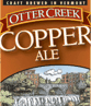 Otter Creek Copper Ale Beer 689