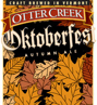 Otter Creek Oktoberfest Beer 1324