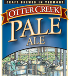 Otter Creek Pale Ale Beer