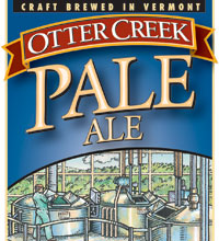 Otter Creek Pale Ale Beer 1122