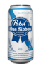 Pabst Blue Ribbon Light Beer 2196