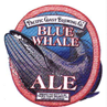 Pacific Coast Blue Whale Ale Beer 2922