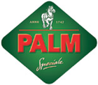 Palm Belgian Pale Ale Beer