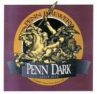 Penn Dark Lager Beer