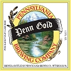 Penn Gold Lager Beer