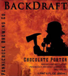 Pennichuck Chocolate Porter Beer