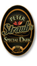 Peter Straubs Special Dark Beer 1749