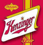Philadelphia Kenzinger Beer