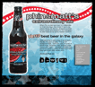 Southern Tier Phin & Matt's Extraordinary Ale Beer 1485