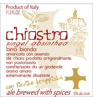 Piccolo Birrificio Chiostro Beer 1578