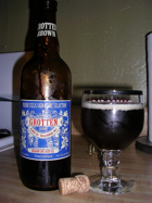 Pierre Celis Grotten Beer