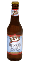 Stevens Point Belgian White Beer