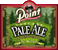Stevens Point Cascade Pale Ale Beer