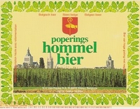 Poperings Hommel Ale Beer