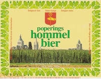 Poperings Hommel Ale Beer 416