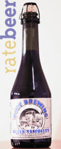 Port Brewing Older Viscosity Beer