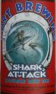 Port Brewing Shark Attack Ale Beer