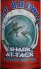 Port Brewing Shark Attack Ale Beer 2077