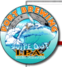 Port Wipeout IPA Beer 2347