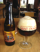 Potteloereke Beer