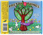 Pretty Things Baby Tree Beer