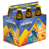 Pyramid Haywire Hefeweizen Beer 2025