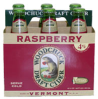 Raspberry Cider Beer