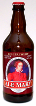 RCH Ale Mary Beer