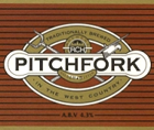 RCH Pitchfork Beer