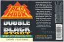 Redhook Double Black Stout with Coffee Beer 1506
