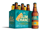 Redhook Slim Chance Beer