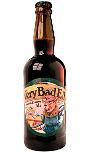 Ridgeway Bad Elf Beer 2720