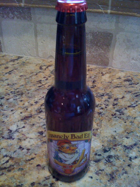 ridgeway insanely bad elf beer