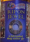 Ripon Jewel Beer