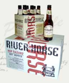 River Horse Hop Hazard Beer