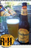 River Horse Summer Blonde Beer 2022