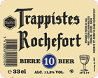 Rochefort 10 Beer