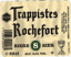 Rochefort 8 Label