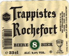 Rochefort 8 Beer