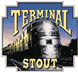 Rock Bottom Chicago Terminal Oatmeal Stout Beer 2618