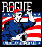 Rogue American Amber Beer