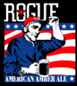 Rogue American Amber Beer 1124